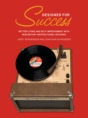 cover image of Designed for Success